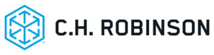 CH Robison logo