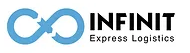 Infinit express logistics logo