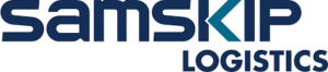 Samskip logistics logo